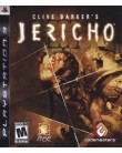 Foto Jogo Clive Barkers Jericho Codemasters PlayStation 3