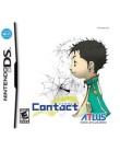 Foto Jogo Contact Atlus Nintendo DS