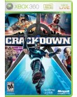 Foto Jogo Crackdown Microsoft Xbox 360
