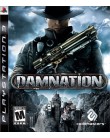 Foto Jogo Damnation Codemasters PlayStation 3
