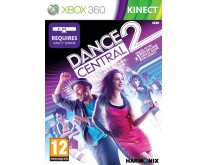 Jogo Dance Central 2 Microsoft Xbox 360