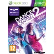 Jogo Dance Central 2 Microsoft Xbox 360