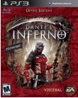 Foto Jogo Dante's Inferno: Divine Edition EA PlayStation 3