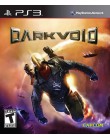 Foto Jogo Dark Void PlayStation 3 Capcom