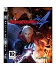Foto Jogo Devil May Cry 4 Capcom PlayStation 3