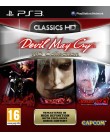 Foto Jogo Devil May Cry: HD Collection Capcom PlayStation 3