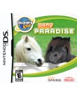 Foto Jogo Discovery Kids: Pony Paradise 505 Games Nintendo DS