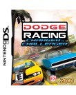 Foto Jogo Dodge Racing Charger Vs Challenger Zoo Games Nintendo DS
