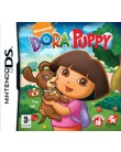 Foto Jogo Dora: Puppy Take 2 Nintendo DS