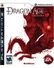 Foto Jogo Dragon Age: Origins EA PlayStation 3