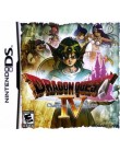Foto Jogo Dragon Quest IV Chapters of the Chosen Square Enix Nintendo DS