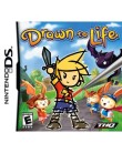 Foto Jogo Drawn To Life THQ Nintendo DS