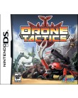 Foto Jogo Drone Tactics Atlus Nintendo DS