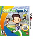 Foto Jogo Dual Pen Sports Bandai Namco Nintendo 3DS