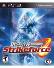 Foto Jogo Dynasty Warriors: Strikeforce Eidos Interactive PlayStation 3