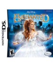 Foto Jogo Encantada Disney Nintendo DS