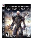 Foto Jogo Enemy Territory Quake Wars Activision PlayStation 3