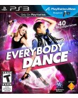 Foto Jogo Everybody Dance Sony PlayStation 3