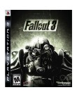 Foto Jogo Fallout 3 Bethesda PlayStation 3