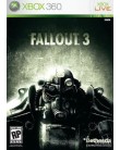 Foto Jogo Fallout 3 Xbox 360 Bethesda