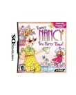 Foto Jogo Fancy Nancy: Tea Party Time THQ Nintendo DS