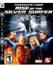 Foto Jogo Fantastic Four: Rise of the Silver Surfer 2K PlayStation 3