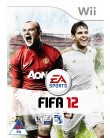 Foto Jogo FIFA 12 EA Wii