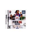 Foto Jogo Fifa 2006 EA Nintendo DS