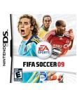Foto Jogo Fifa Soccer 09 EA Nintendo DS