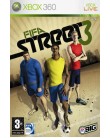 Foto Jogo Fifa Street 3 Xbox 360 EA