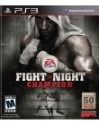 Foto Jogo Fight Night Champion EA PlayStation 3