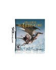 Foto Jogo Final Fantasy The 4 Heroes of Light Square Enix Nintendo DS