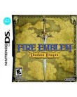 Foto Jogo Fire Emblem Shadow Dragon Nintendo Nintendo DS