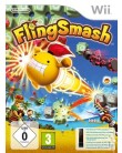 Foto Jogo FlingSmash Nintendo Wii