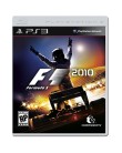 Foto Jogo Formula 1 2010 Codemasters PlayStation 3