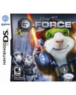 Foto Jogo G-Force Disney Nintendo DS