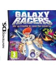 Foto Jogo Galaxy Racers Ubisoft Nintendo DS