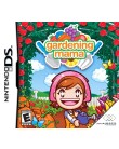 Foto Jogo Gardening Mama Majesco Entertainment Nintendo DS