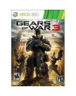 Jogo Gears of War 3 Microsoft Xbox 360 Foto Jogo Gears of War 3 Microsoft Xbox 360