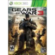Jogo Gears of War 3 Xbox 360 Microsoft