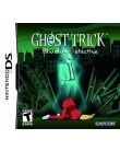 Foto Jogo Ghost Trick Phantom Detective Capcom Nintendo DS