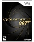 Foto Jogo Goldeneye 007 Activision Wii