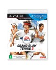 Foto Jogo Gran Slam Tennis 2 EA PlayStation 3