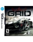 Foto Jogo Grid Codemasters Nintendo DS
