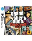 Foto Jogo GTA Chinatown Wars Rockstar Nintendo DS