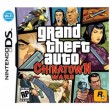 Jogo GTA Chinatown Wars Rockstar Nintendo DS