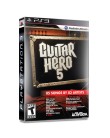 Foto Jogo Guitar Hero 5 Activision PlayStation 3