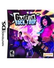 Foto Jogo Guitar Rock Tour Ubisoft Nintendo DS