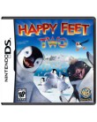 Foto Jogo Happy Feet 2 Warner Bros Nintendo DS