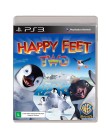 Foto Jogo Happy Feet 2 Warner Bros PlayStation 3